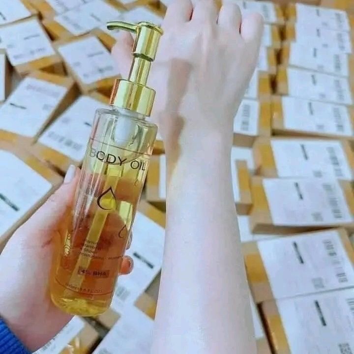 لوشن الجسم الفيتنامي 160 مل مع - مراجعة Skincare Glow وسعره