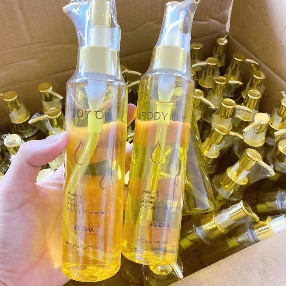 لوشن الجسم الفيتنامي 160 مل مع - مراجعة Skincare Glow وسعره