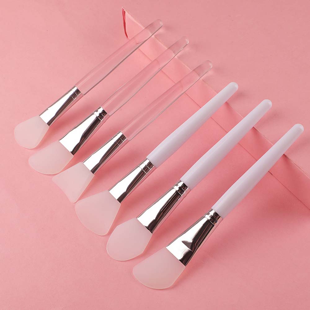 فرشاة سيليكون قابلة لإعادة الا - مراجعة Skincare Viral Tiktok وسعره