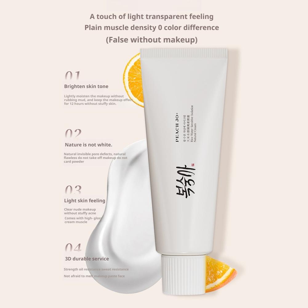 كريم توحيد لون البشرة من رايس  - مراجعة Skincare Basic وسعره