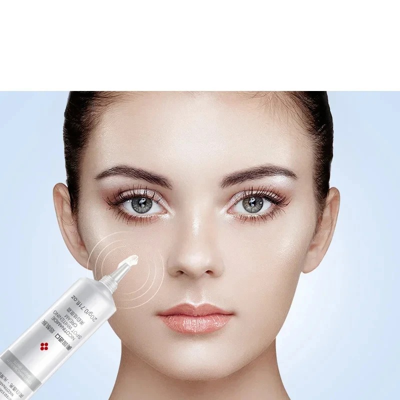 تتلاشى وتحسين النمش البقع السو - مراجعة Skincare Glow وسعره