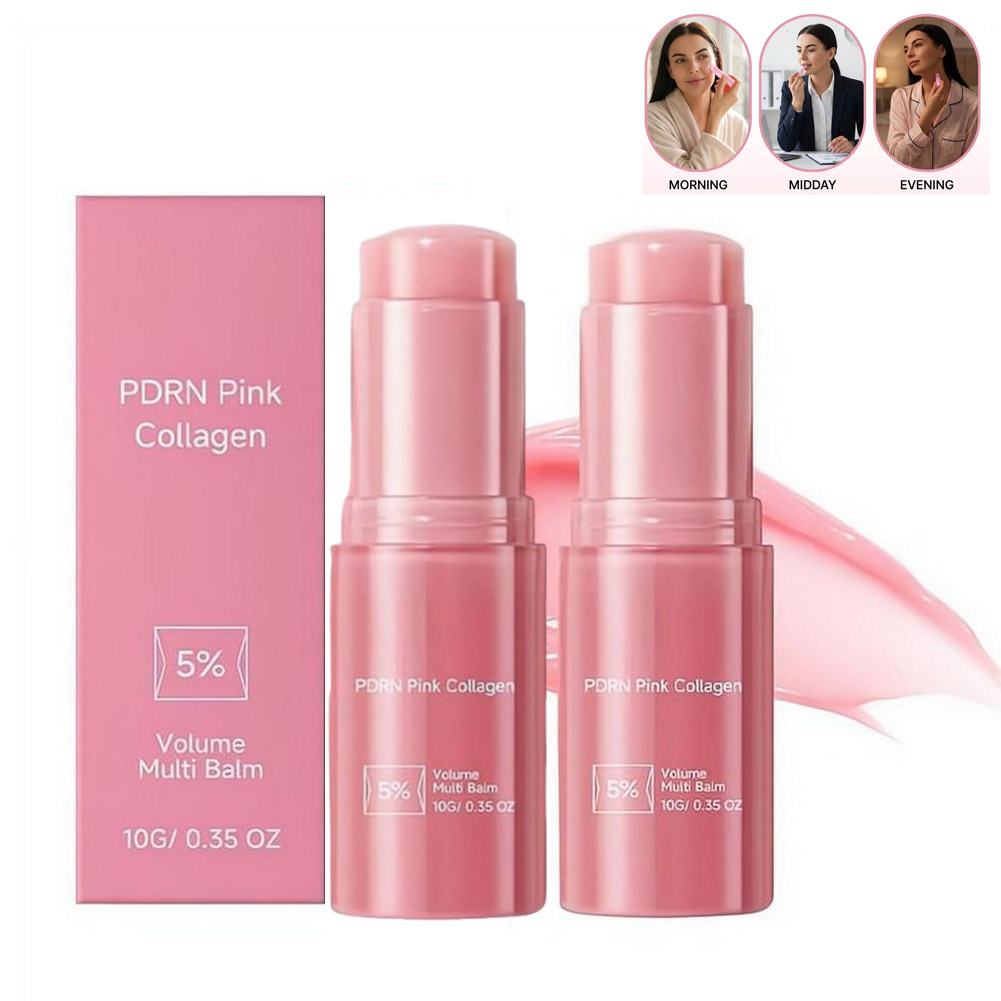 بلسم الكولاجين متعدد الاستخدام - مراجعة Skincare Glow وسعره