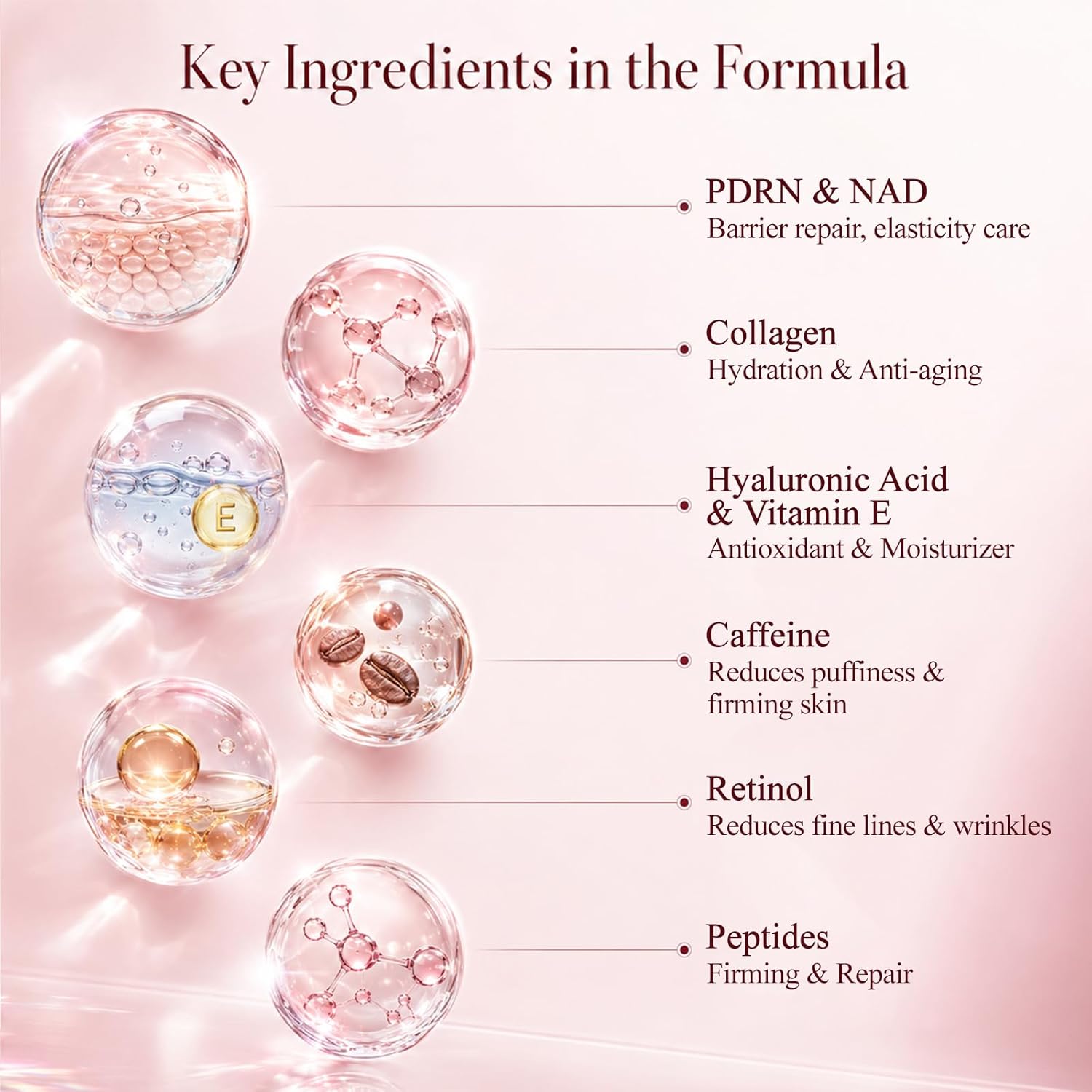 بلسم الكولاجين متعدد الاستخدام - مراجعة Skincare Glow وسعره
