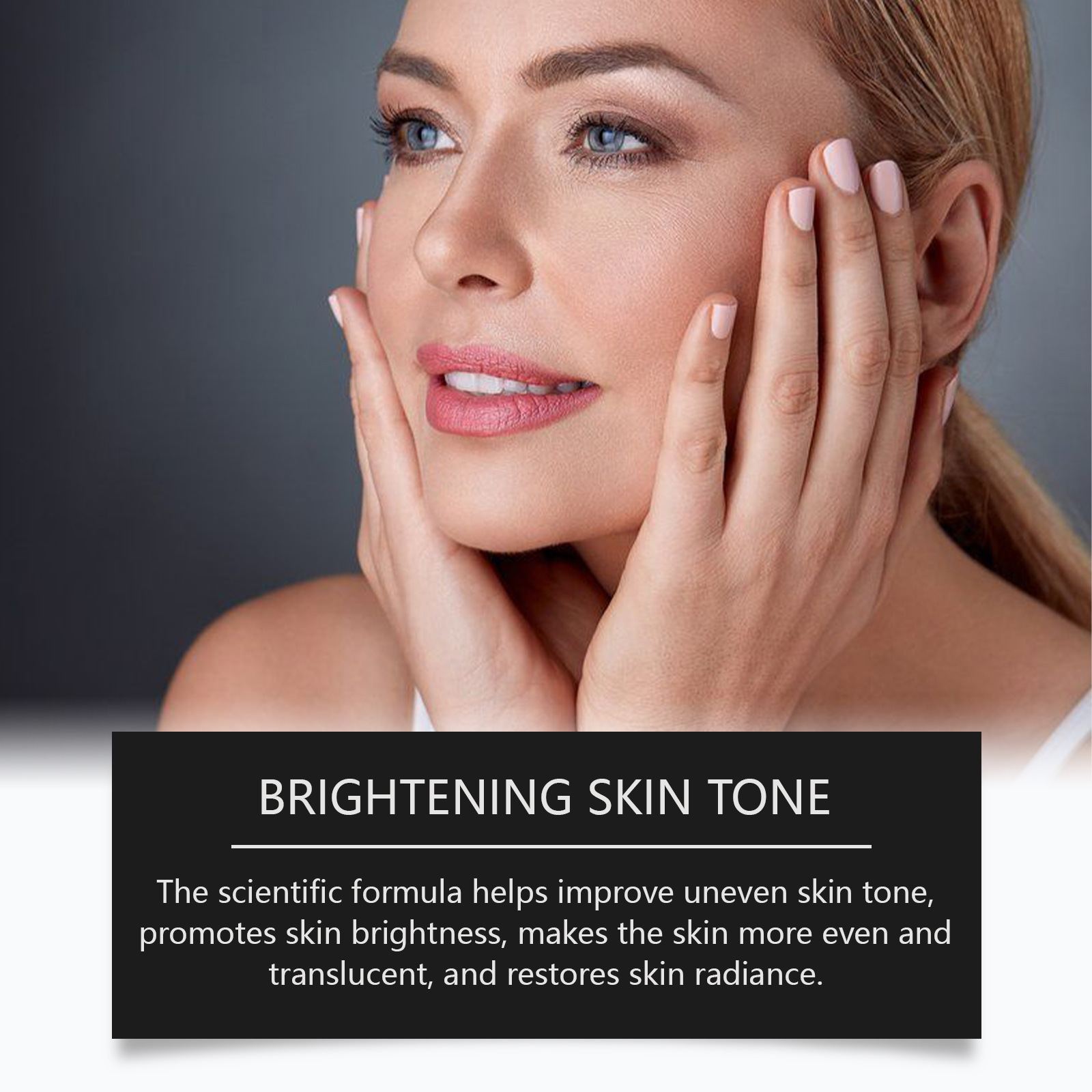 345 كريم تخفيف مرطب مضاد للسكر - مراجعة Skincare Glow وسعره