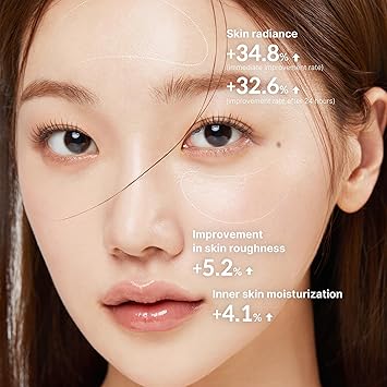 كبسولة فيتامين C الذهبية العمي - مراجعة Skincare Glow وسعره