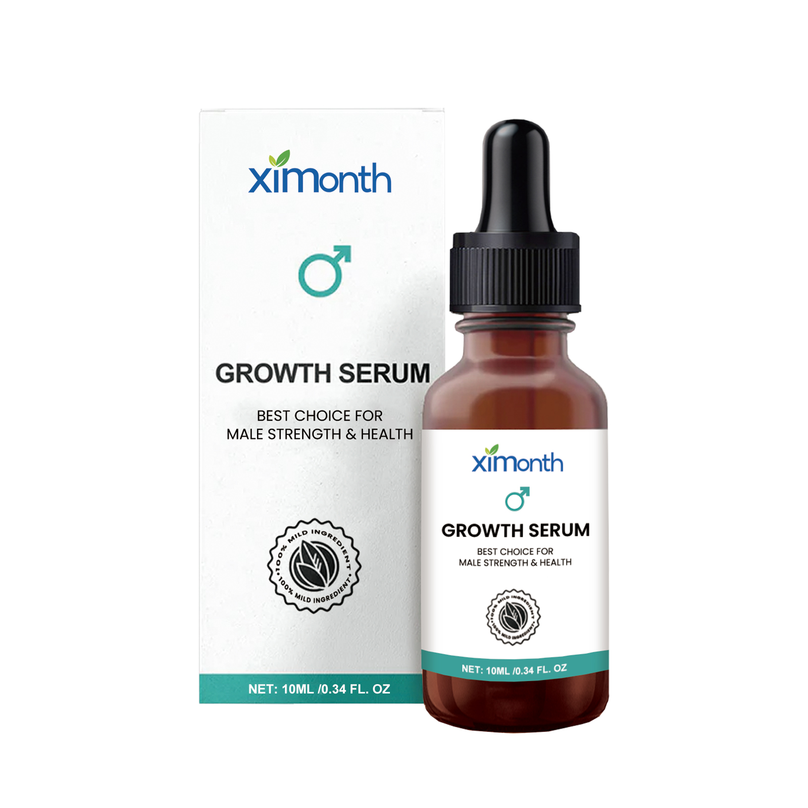 سيروم العناية بالجسم للرجال، ز - مراجعة Skincare Herbal وسعره