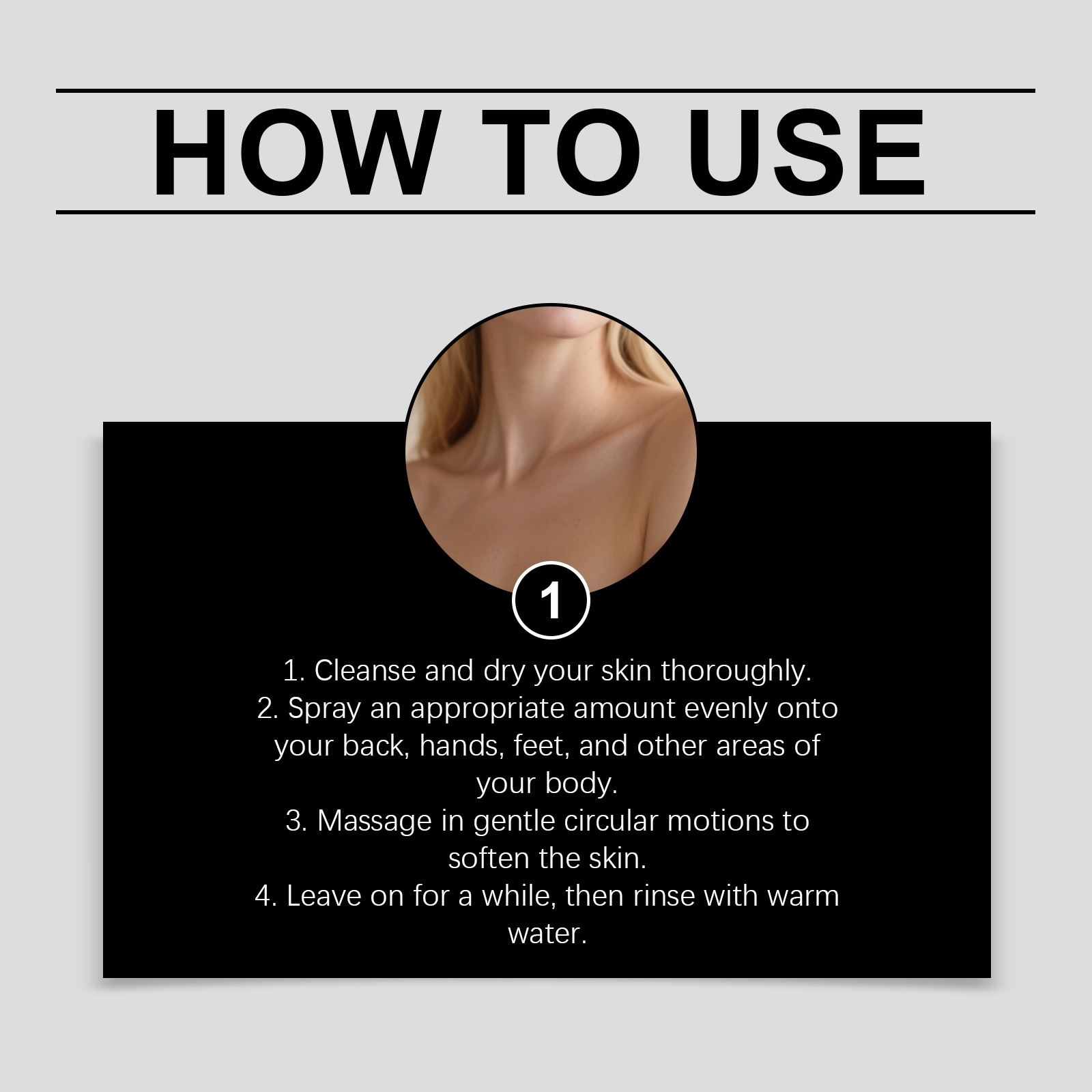 رذاذ حمض الكوجيك والكركم لإزال - مراجعة Skincare Glow وسعره