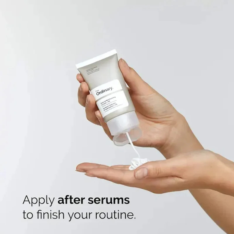 عوامل ترطيب طبيعية للعناية الأ - مراجعة Skincare Basic وسعره