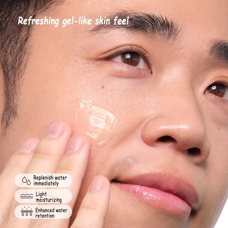 عوامل ترطيب طبيعية للعناية الأ - مراجعة Skincare Basic وسعره