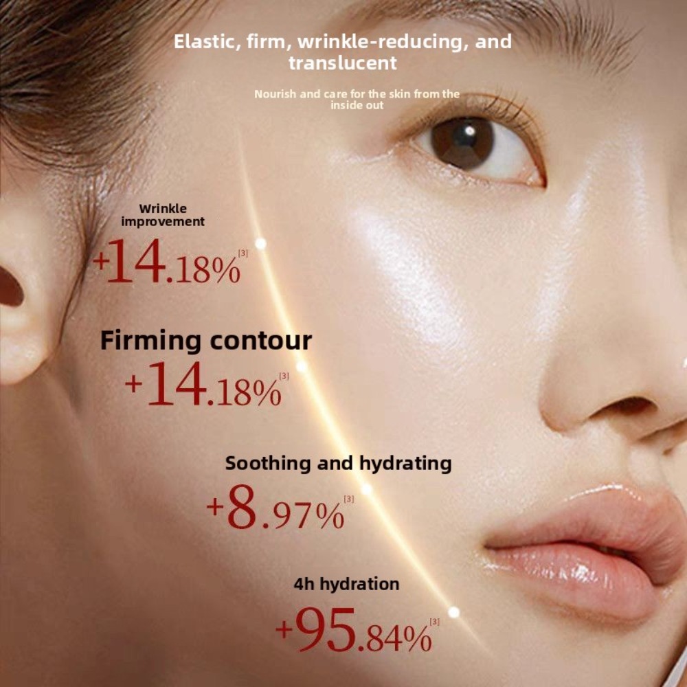 ببتيد مشابه لسم الثعبان 98% تر - مراجعة Skincare Basic وسعره