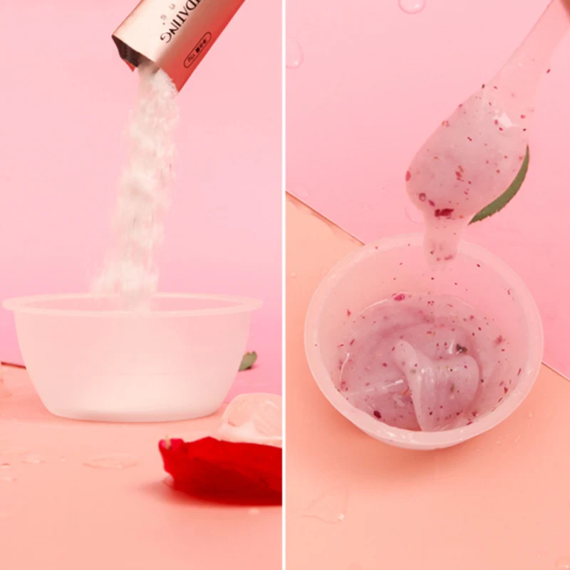 ترطيب صالون سبا لينة هيدرو قنا - مراجعة Skincare Viral Tiktok وسعره