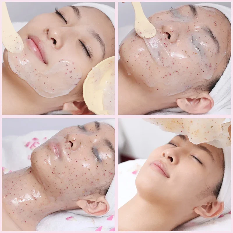ترطيب صالون سبا لينة هيدرو قنا - مراجعة Skincare Viral Tiktok وسعره