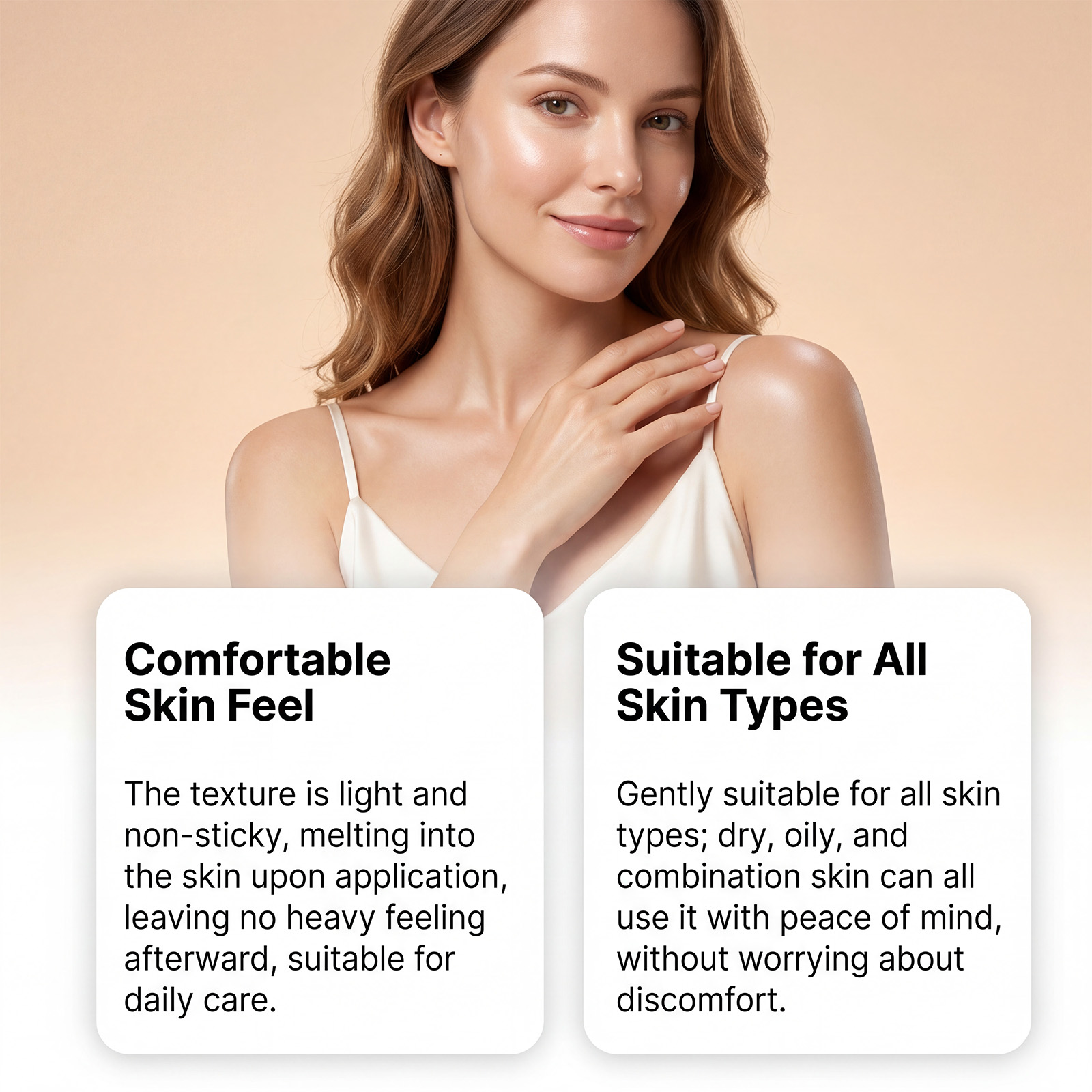 زيت ترطيب الجسم النباتي الأساس - مراجعة Skincare Glow وسعره